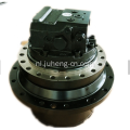 SH120 Eindaandrijving TM18 GM18 reismotor